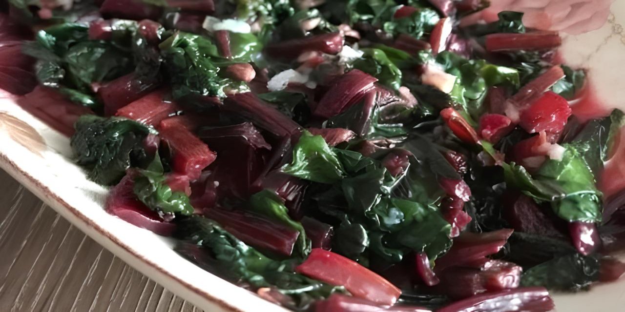 Ne Maydanoz Ne Roka: Bilim İnsanları En Sağlıklı Yeşilliği Açıkladı