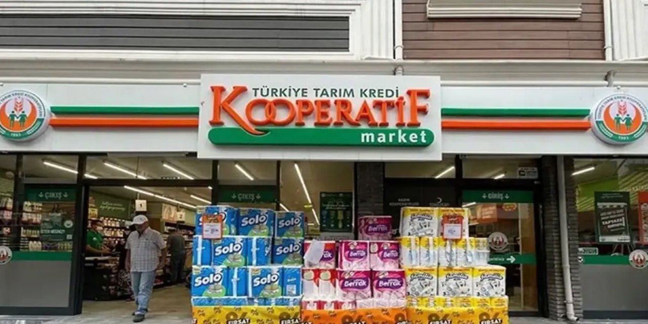 Tarım Kredi Market 3-9 Şubat İndirimleri Belli Oldu: Et, Çay ve Peynirde Düşen Fiyatlar