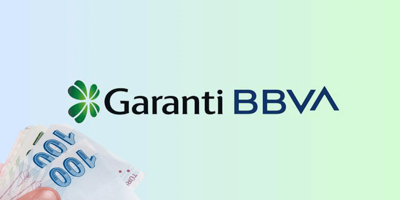Son Gün 28 Şubat! Garanti BBVA Emekli Promosyonunu kaçırmayın