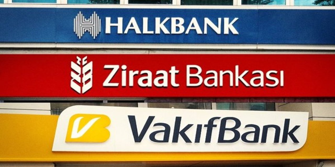 VakıfBank, Halkbank ve Ziraat’ten Yeni Adım: Kumar Transferlerine Kısıtlama