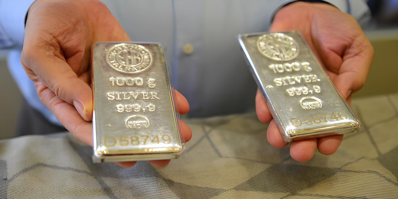 Gümüş Fiyatlarında Sert Düşüş Olur mu? Silver Institute’tan Dikkat Çeken Tahmin