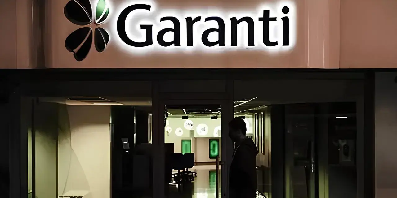 SSK ve Bağ-Kur Emeklileri İçin Garanti BBVA Promosyon Kampanyası