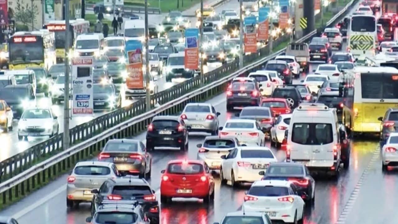 Trafik Sigortasında Primler Rekor Seviyeye Çıktı