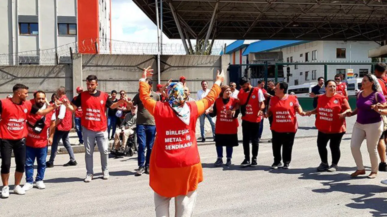 Smart Solar Grevi 114 Gün Sonra Anlaşmayla Bitti