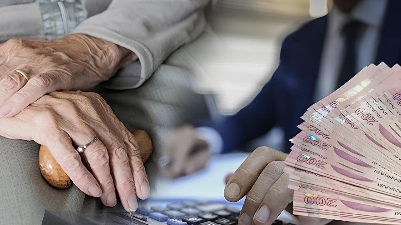 Maaş hesabı sil baştan! Emekliler için yeni zam sistemi geliyor