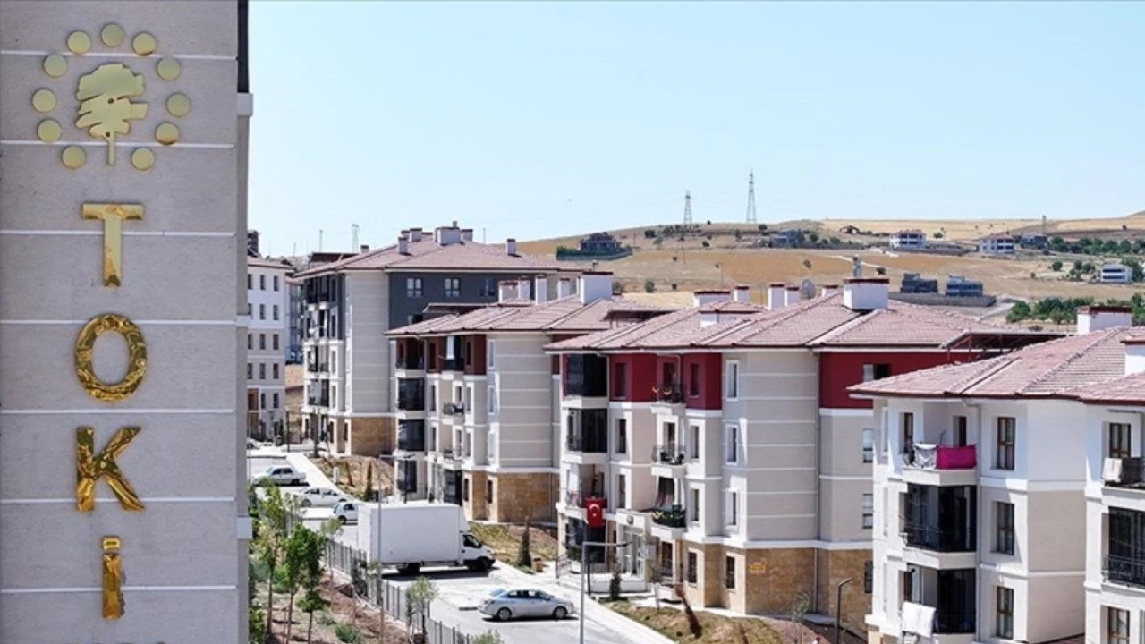 TOKİ Ücret İadesi Ne Zaman Hesaplara Yatacak? İşte Yanıtı