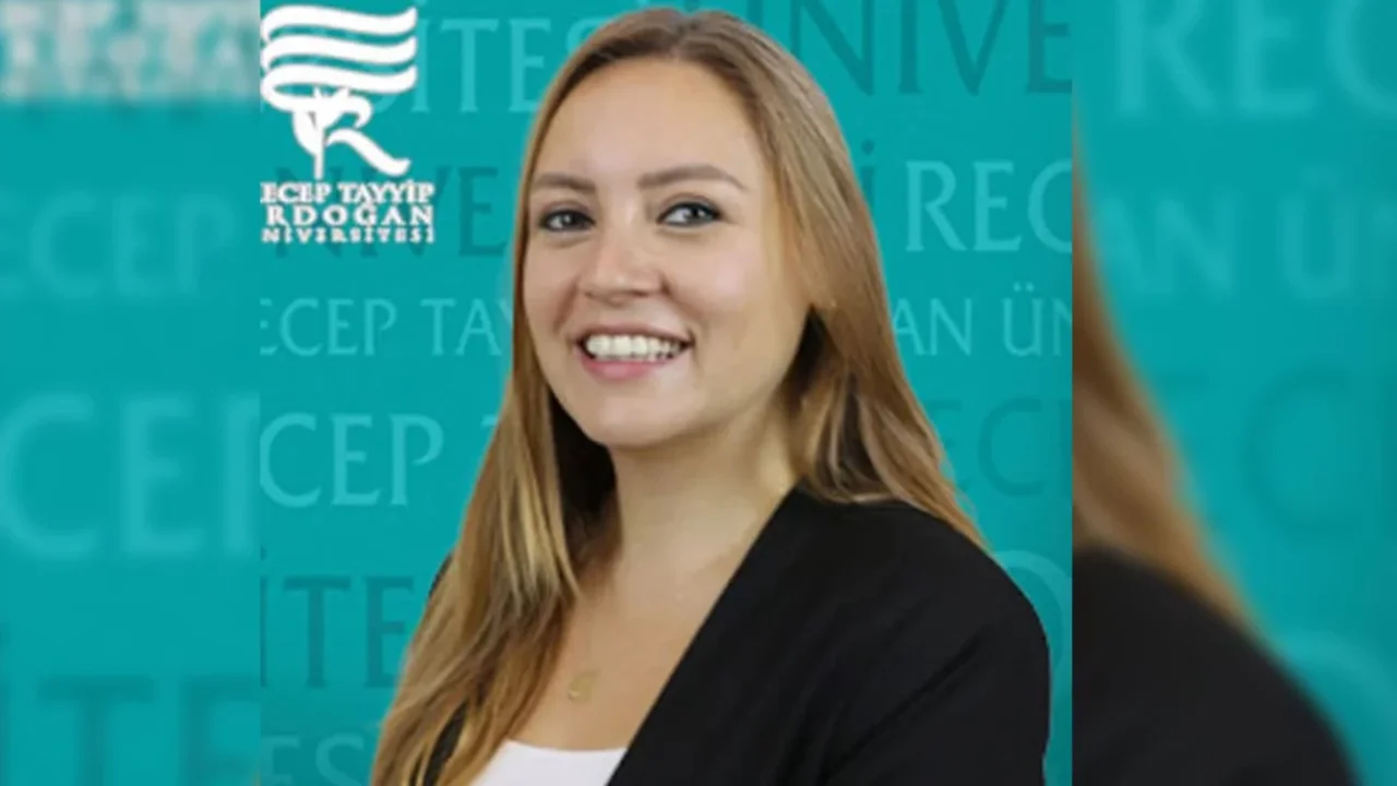 Rize’de  Doç. Dr. Gülçin Bilgin Turna Balkondan Düşerek Hayatını Kaybetti