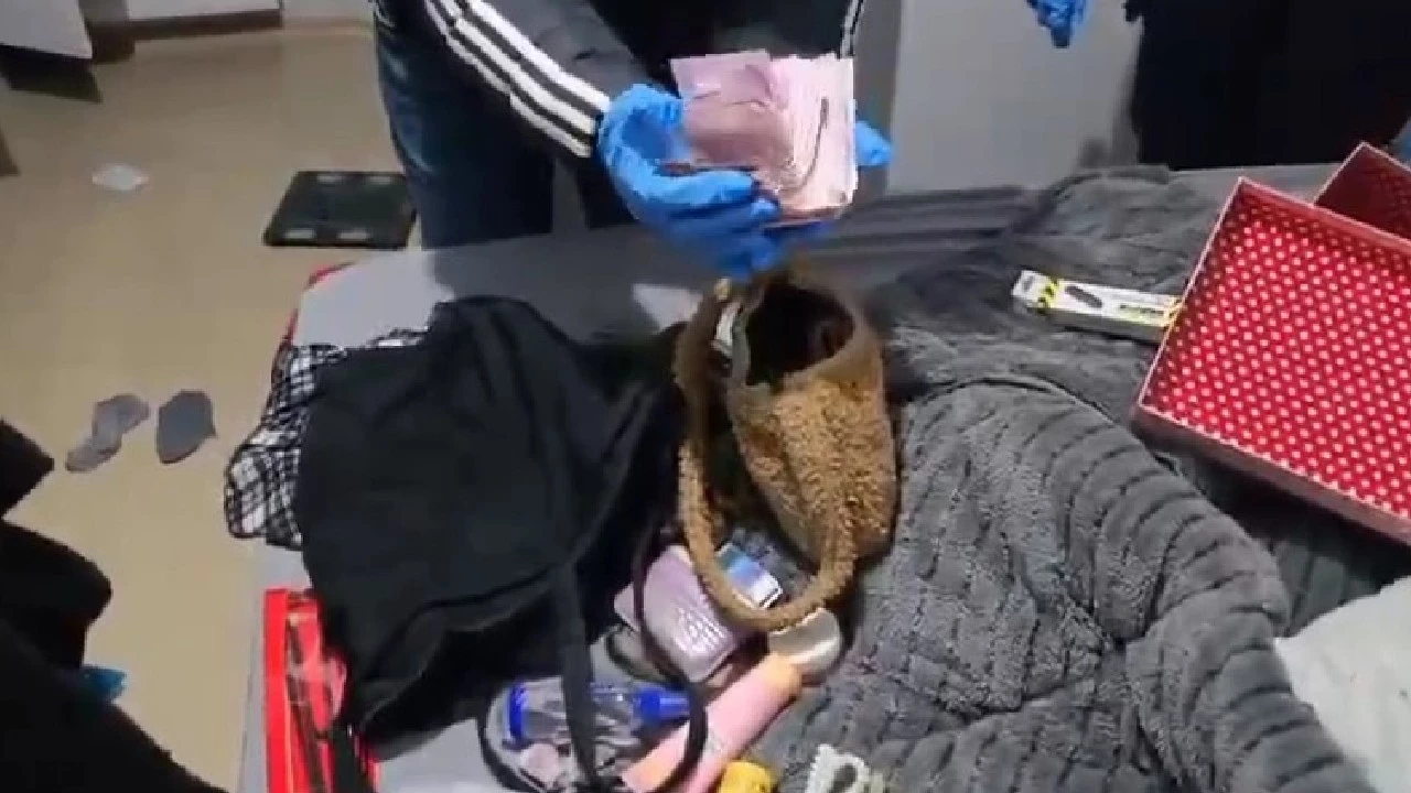 236 Kişiyi 46 Milyon TL Dolandıran Şebekeye Operasyon