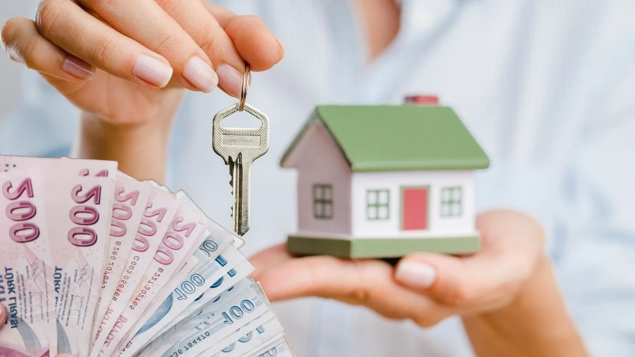 Konut kredisinde takip oranı beklentilerin altında kaldı