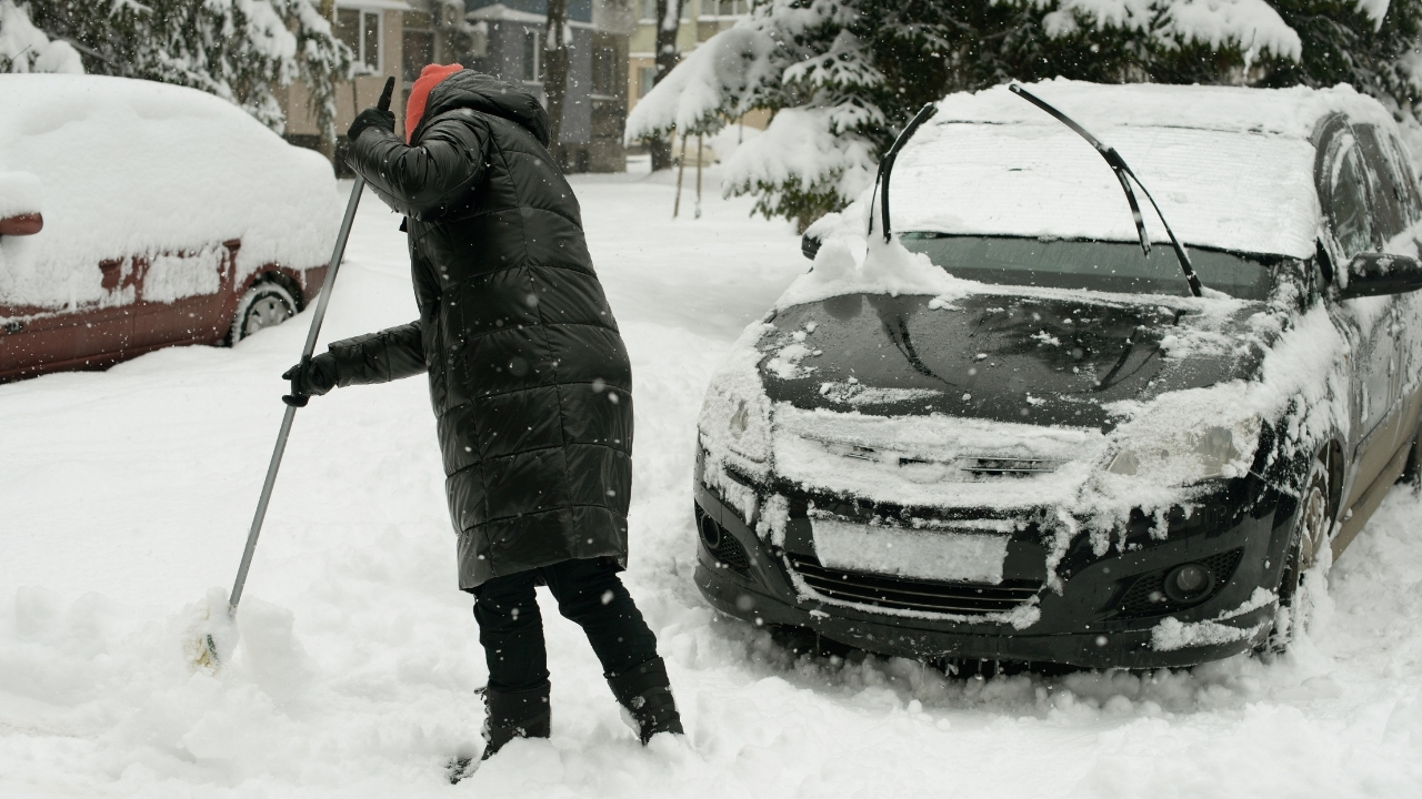 Meteoroloji yarın kar beklenen illeri açıkladı