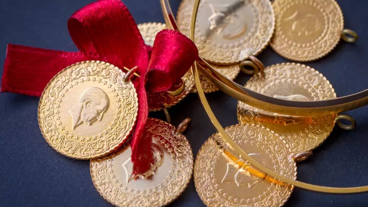 Çeyrek Altın kaç TL oldu? Akşam rakamları şaşırttı