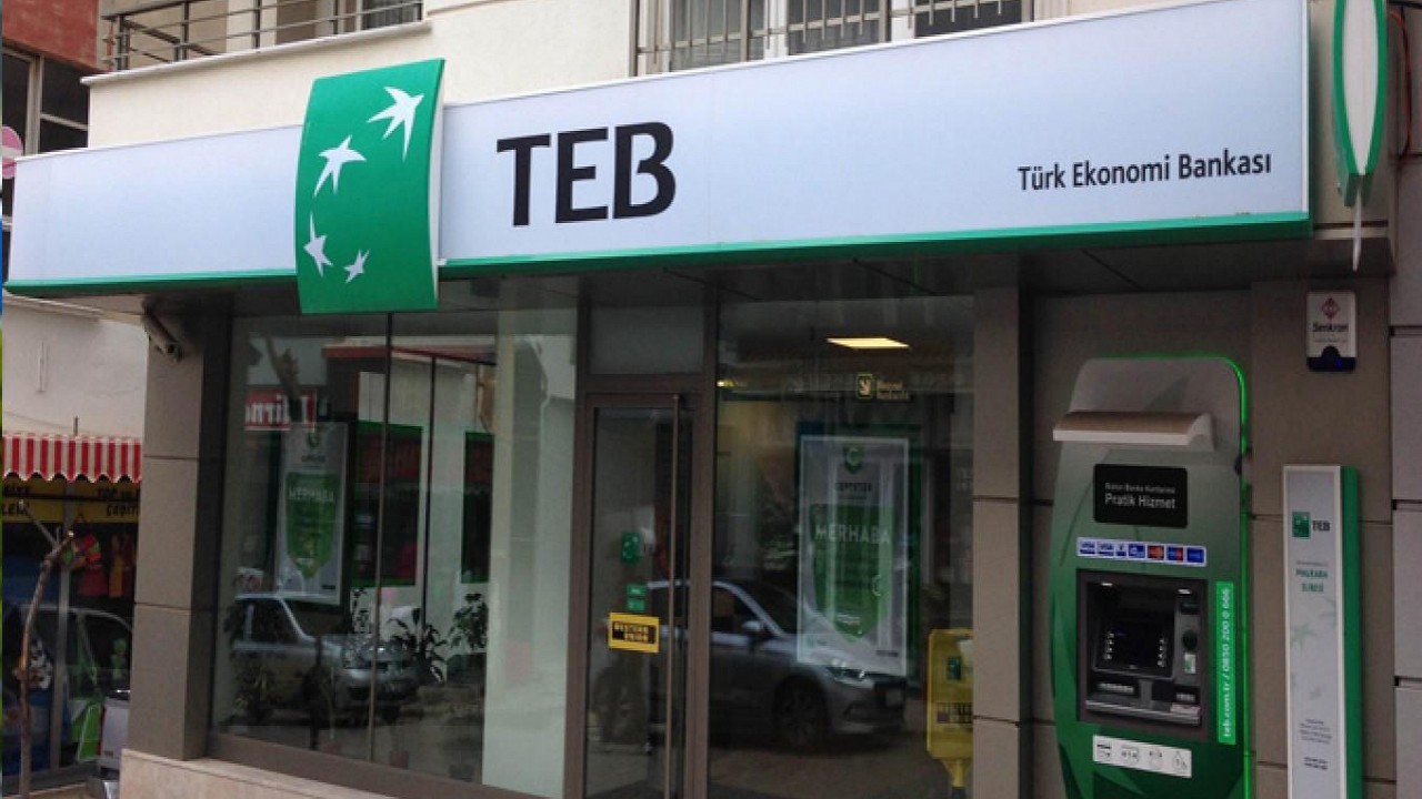 TEB Bankası Emekli Promosyonlarında büyük artış
