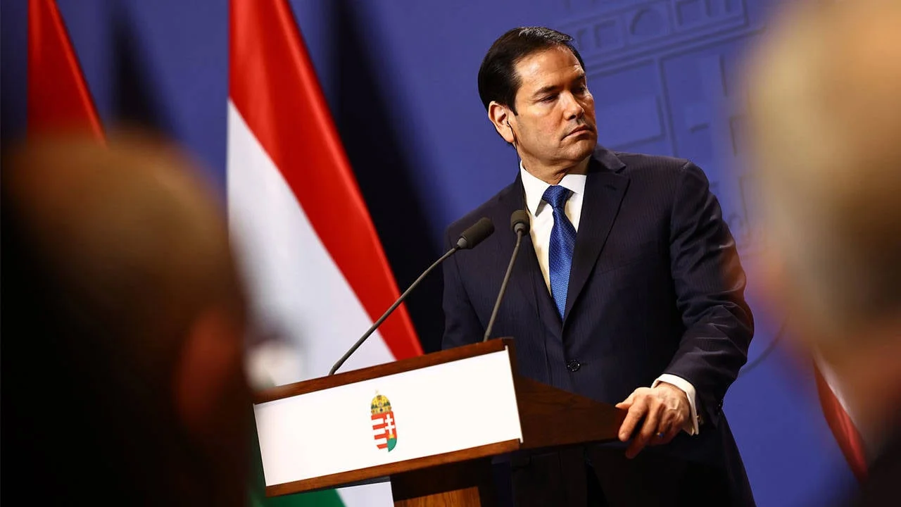 ABD Dışişleri Bakanı Marco Rubio'dan İran'a Kritik Mesaj: Müzakerelerde Son Durum Ne?