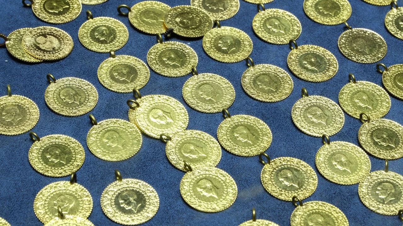 ABD Enflasyon Verileri Altın Fiyatlarını Uçurdu!