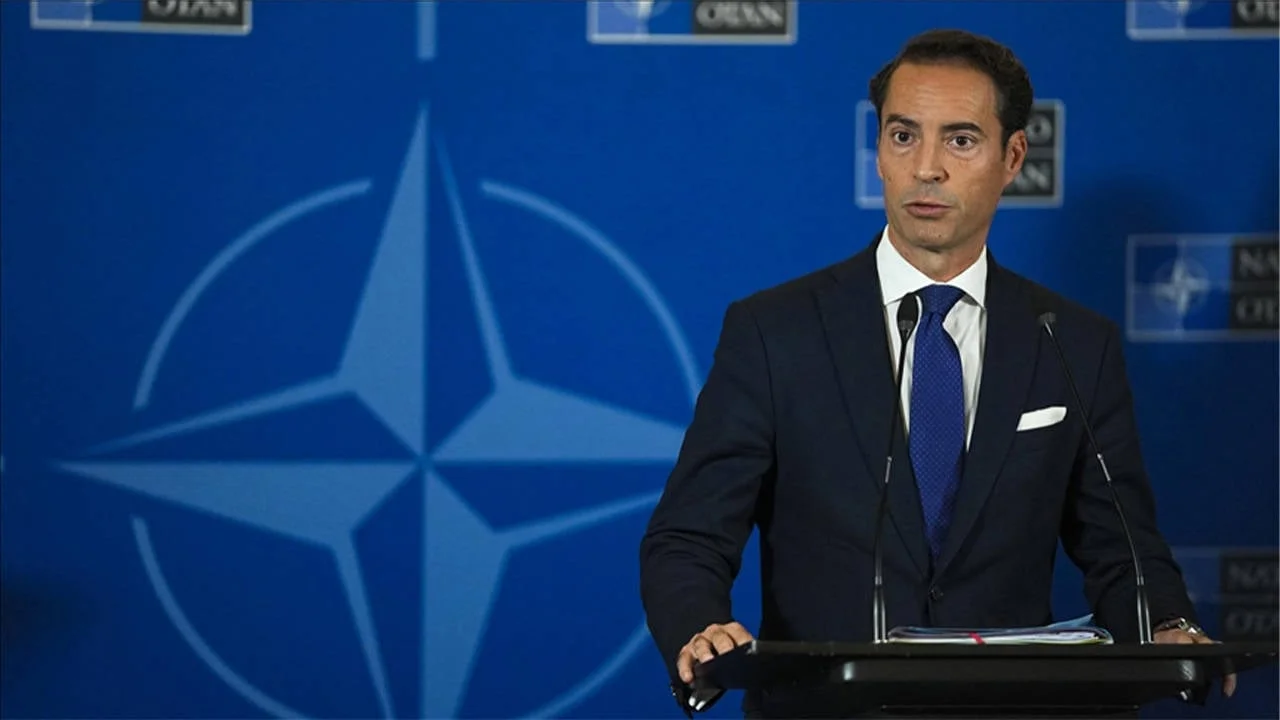 Ankara'da NATO Zirvesi: Savunma Harcamaları ve Ukrayna Gündemde!