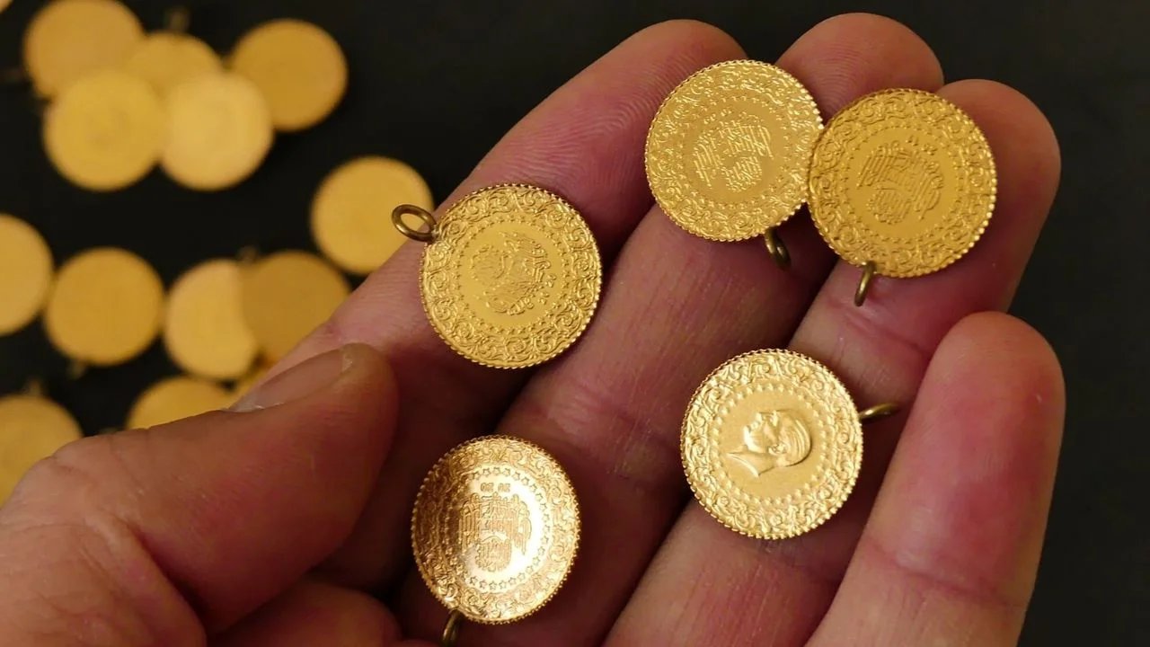 Çeyrek altın kaç TL? 17 Şubat 2026 fiyatı