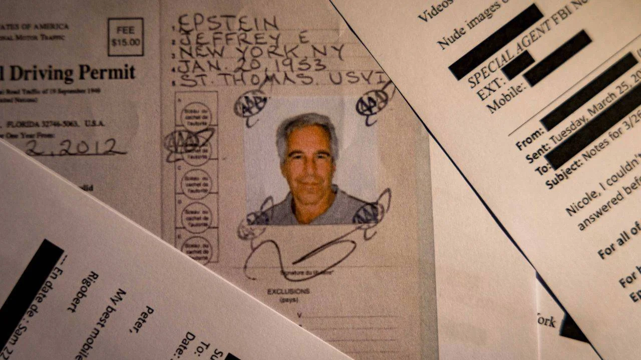 Jack Lang'ın İma Enstitüsü'nde Epstein Belgeleri Üzerine Polis Araması