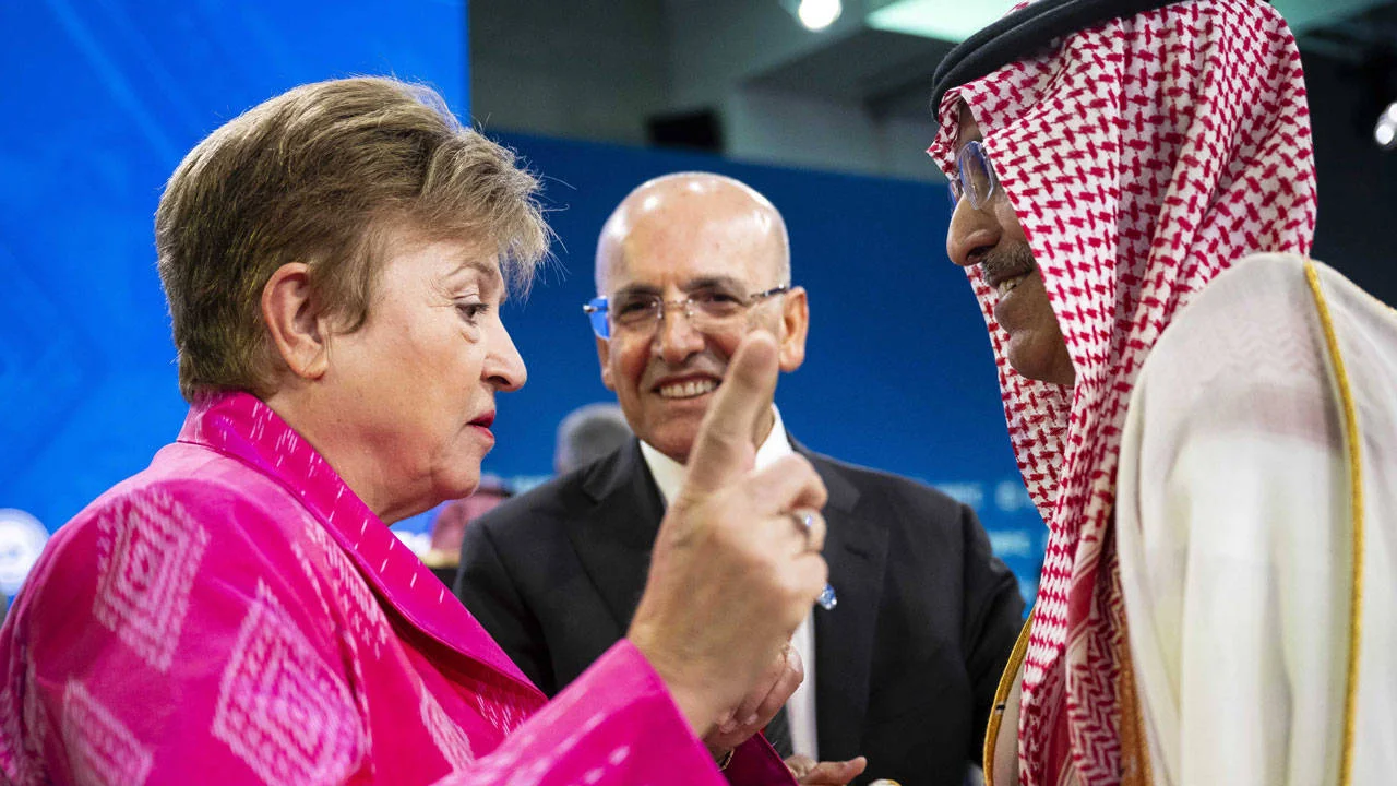 Mehmet Şimşek: Yabancı Yatırımlar İçin Son Aşama