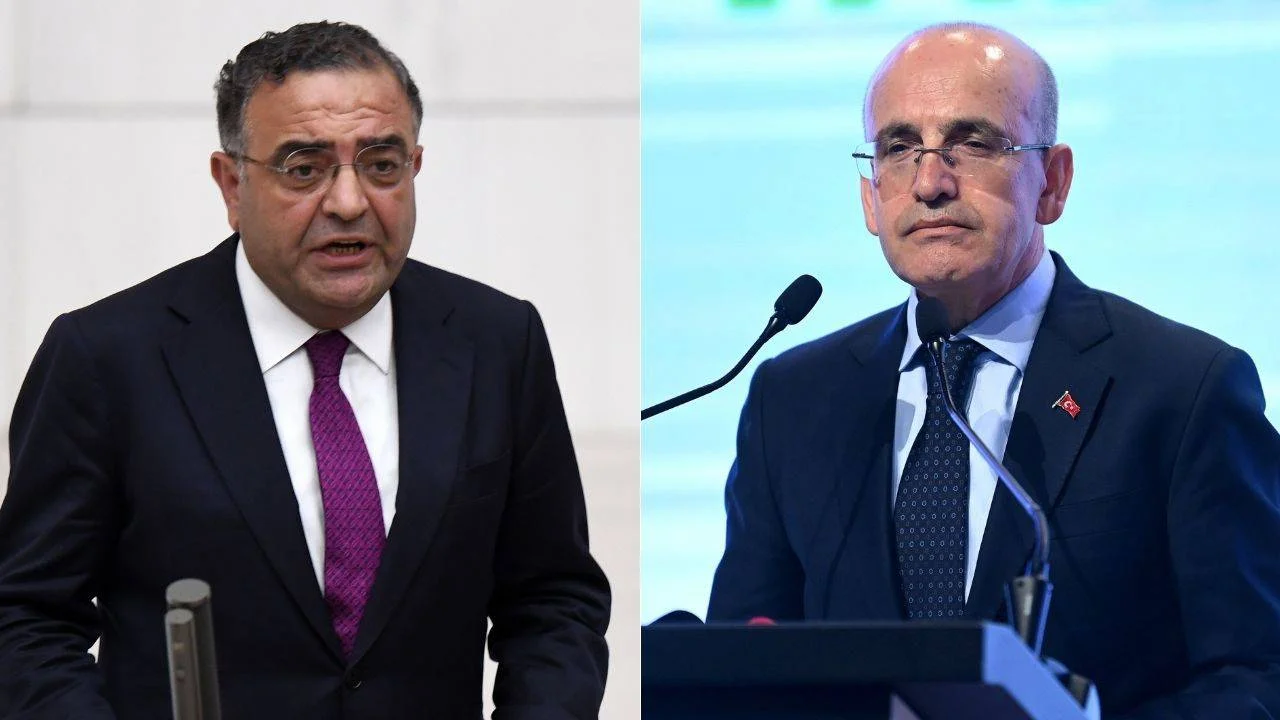 Sezgin Tanrıkulu'dan Mehmet Şimşek'e Özelleştirme Üzerine Kritik Sorular