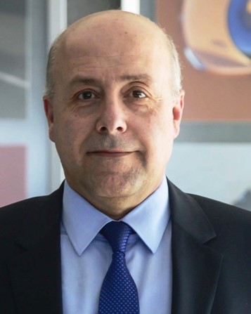 Dr. Antoine Aoun-Oyak Renault Genel Müdürü 
