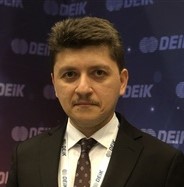 Cihangir Fikri Saatçioğlu-Türkiye-Tacikistan İş Konseyi Başkanı 