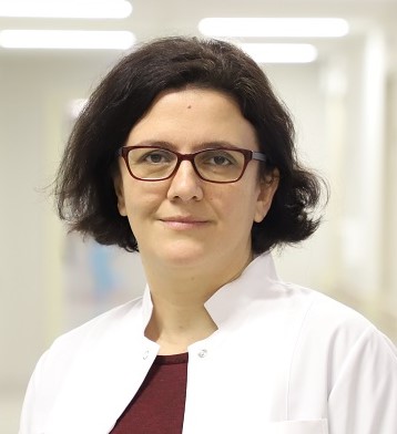 Dr. Özgür Güncan-İstanbul Okan Üniversitesi Hastanesi Çocuk Sağlığı ve Hastalıkları Uzmanı 