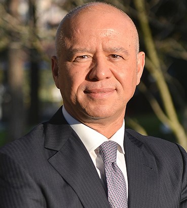  Levent Çakıroğlu,-Koç Holding CEO’su