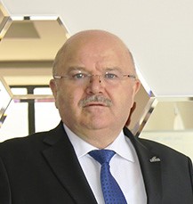 Mustafa Balcı-Türkiye Mobilya Sanayicileri Derneği (MOSDER) Başkanı