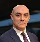 Erdem Acay-Coşkunöz Holding CEO’su 