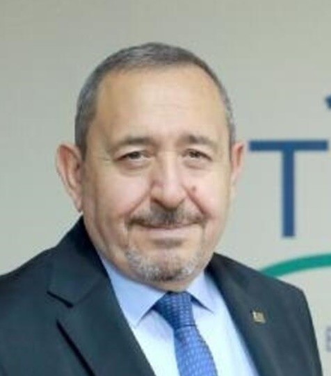 Hasan Hüseyin Bayram-Türkiye Ev Tekstili Sanayicileri ve İş İnsanları Derneği (TETSİAD) Yönetim Kurulu Başkanı 