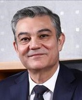  Ata Benli-Türkiye Sigorta Birliği Başkanı