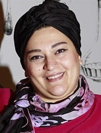 Zehra Özkaymaz-Zeruj Mall Anatolia Yönetim Kurulu Başkanı 