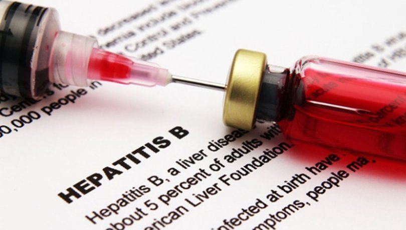 Hepatit B hastalarının sadece yüzde 11’i hepatit B virüsü taşıdığının farkında.