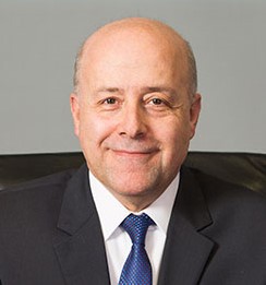 Dr. Antoine Aoun Oyak-Oyak Renault Genel Müdürü 