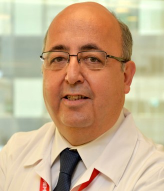Prof. Dr. Türker Şahiner-Türkiye Alzheimer Derneği Yönetim Kurulu Üyesi 