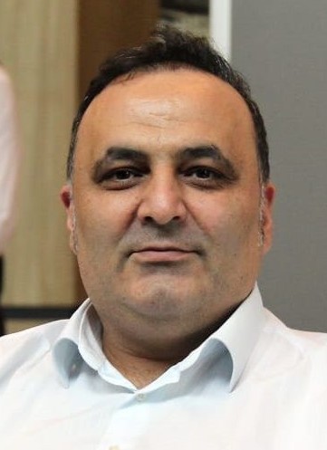 Murat Işık-İGEME CEO’su 