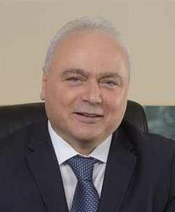 İhsan Çulhalık-İnsay Yapı Yönetim Kurulu Başkanı 