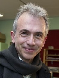 Peter Feldmann-Frankfurt Belediye Başkanı 