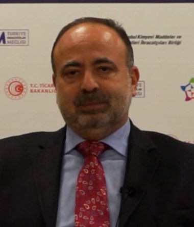 Dr. S. Armağan Vurdu-İMMİB Genel Sekreteri 