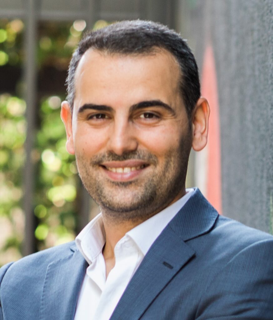 Erhan Kocabaş-Workindo CEO’su 
