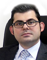 Dr. Mehmet Yavuz-İZKA Genel Sekreteri 